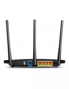 Routeur TP-Link Archer C1200 AC Wifi Dual-Band LAN Gigabit ROTPARCHERC1200 - 2