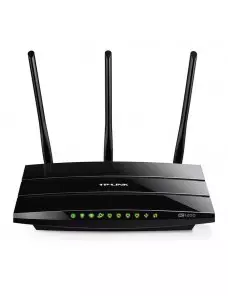 Routeur TP-Link Archer C1200 AC Wifi Dual-Band LAN Gigabit ROTPARCHERC1200 - 3