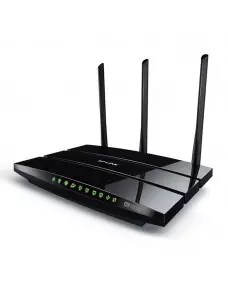 Routeur TP-Link Archer C1200 AC Wifi Dual-Band LAN Gigabit ROTPARCHERC1200 - 4