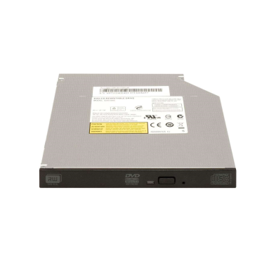 Graveur Lite-on DS-8ACSH24B SATA CD/DVD 24x/8x Slim 12.7mm Bulk GR-LO-DS-8ACSH24B - 1