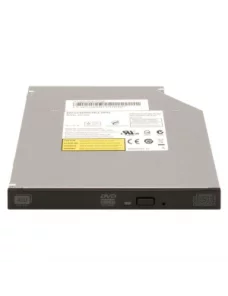 Graveur Lite-on DS-8ACSH24B SATA CD/DVD 24x/8x Slim 12.7mm Bulk GR-LO-DS-8ACSH24B - 1