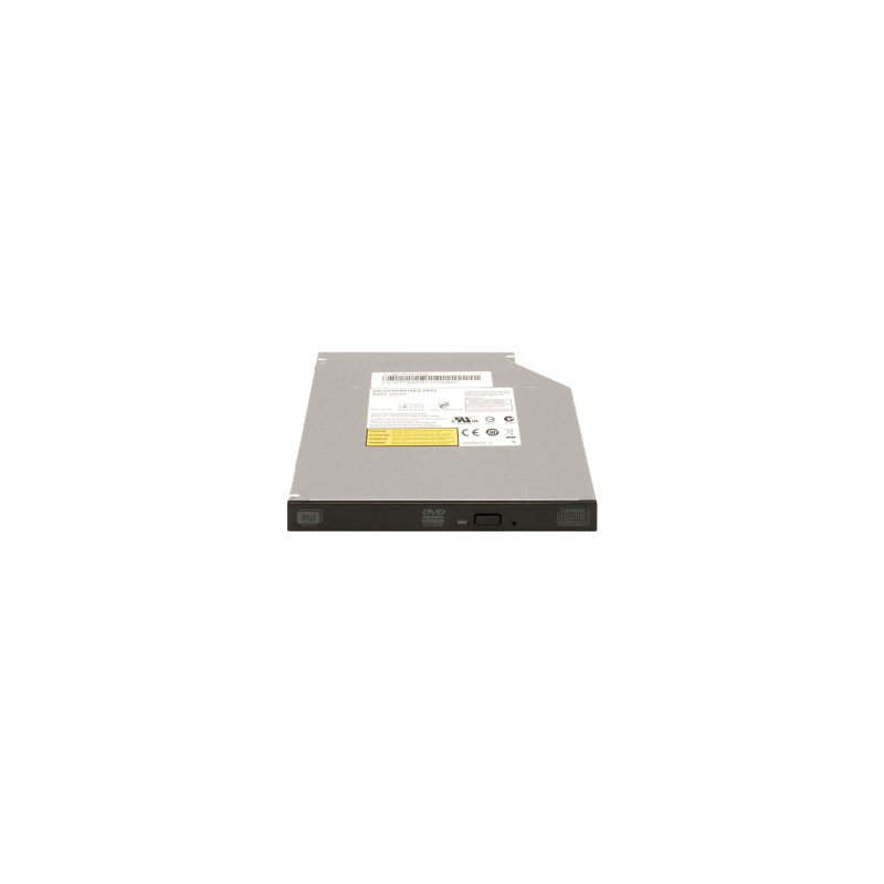 Graveur Lite-on DS-8ACSH24B SATA CD/DVD 24x/8x Slim 12.7mm Bulk