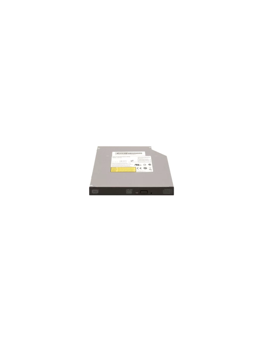 Graveur Lite-on DS-8ACSH24B SATA CD/DVD 24x/8x Slim 12.7mm Bulk