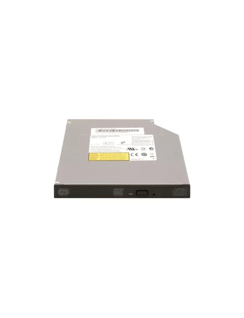 Graveur Lite-on DS-8ACSH24B SATA CD/DVD 24x/8x Slim 12.7mm Bulk GR-LO-DS-8ACSH24B - 1
