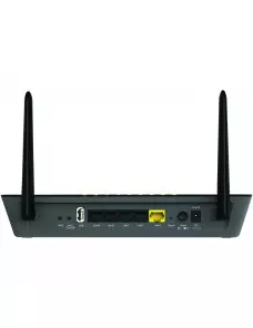 Routeur Netgear R6220-100PES Wifi AC1200 Switch 4 Ports Gigabit RONER6220-100PES - 2