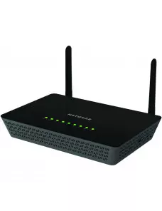 Routeur Netgear R6220-100PES Wifi AC1200 Switch 4 Ports Gigabit RONER6220-100PES - 3