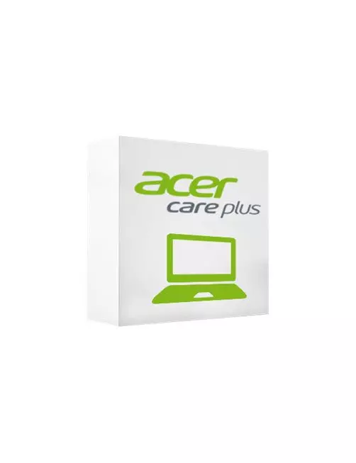 Extension Garantie Acer Care Plus EDG 4 ans enlévement retour atelier POACSV.WNBAF.A04 - 1