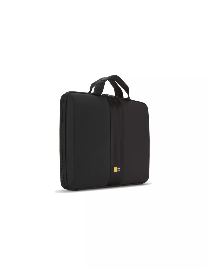 Sacoche Portable Case Logic QNS113 Black semi-rigide de 12" à 13.3" SAPOCL-QNS113B - 1