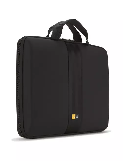 Sacoche Portable Case Logic QNS113 Black semi-rigide de 12" à 13.3" SAPOCL-QNS113B - 1