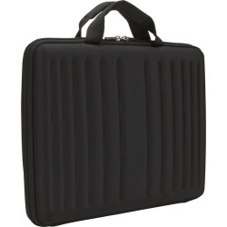 Sacoche Portable Case Logic QNS113 Black  semi-rigide de 12" à 13.3" SAPOCL-QNS113B - 2