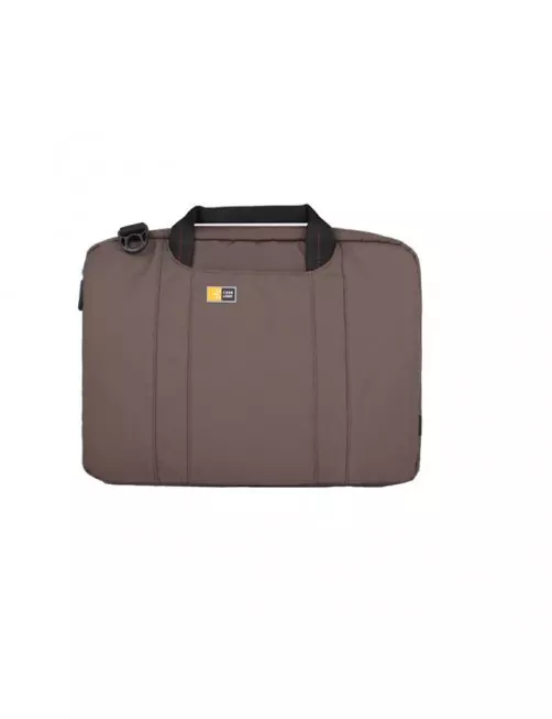 Sacoche Portable Case Logic PBCi112 Brown 10" à 12" SAPOCL-PBCI112M - 1 Sacoche Portable Case Logic PBCi112 Brown 10" à 12" SAPOCL-PBCI112M - 1