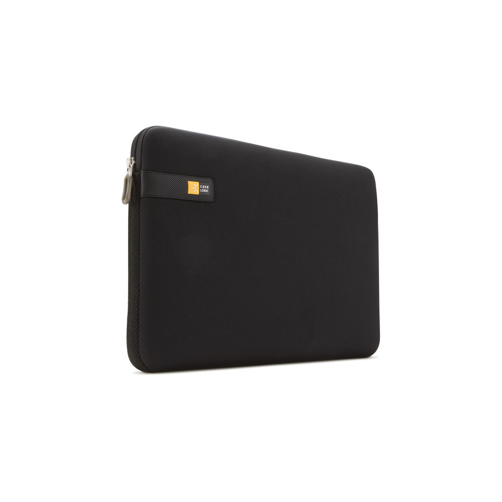 Housse Neoprène Portable Case Logic LAPS113 Noir 13.3" Housse Neoprène Portable Case Logic LAPS113 Noir 13.3"
