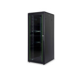Baie Serveur Digitus 19" Unique Serie 42U Noir 600 x 1000 x 2100 mm