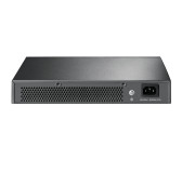 Switch RJ45 TP-Link TL-SG1016D 10/100/1000 Mbps 16 Ports Rackable Switch RJ45 TP-Link TL-SG1016D 10/100/1000 Mbps 16 Ports Rackable
