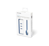 Adaptateur USB 3.0 vers RJ45 10/100/1000 + Hub USB 3.0 TP-Link UE330 Adaptateur USB 3.0 vers RJ45 10/100/1000 + Hub USB 3.0 TP-Link UE330