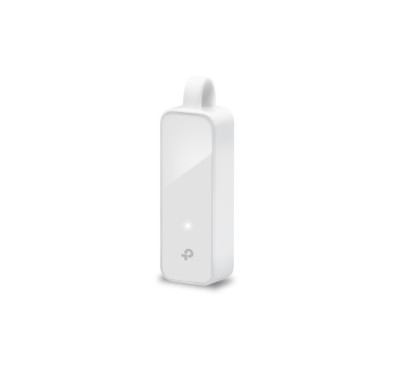 Adaptateur USB 3.0 vers Réseaux RJ45 10/100/1000 TP-Link UE300 CRTP_UE300 - 2