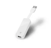 Adaptateur USB 3.0 vers Réseaux RJ45 10/100/1000 TP-Link UE300 Adaptateur USB 3.0 vers Réseaux RJ45 10/100/1000 TP-Link UE300