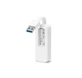 Adaptateur USB 3.0 vers Réseaux RJ45 10/100/1000 TP-Link UE300 Adaptateur USB 3.0 vers Réseaux RJ45 10/100/1000 TP-Link UE300