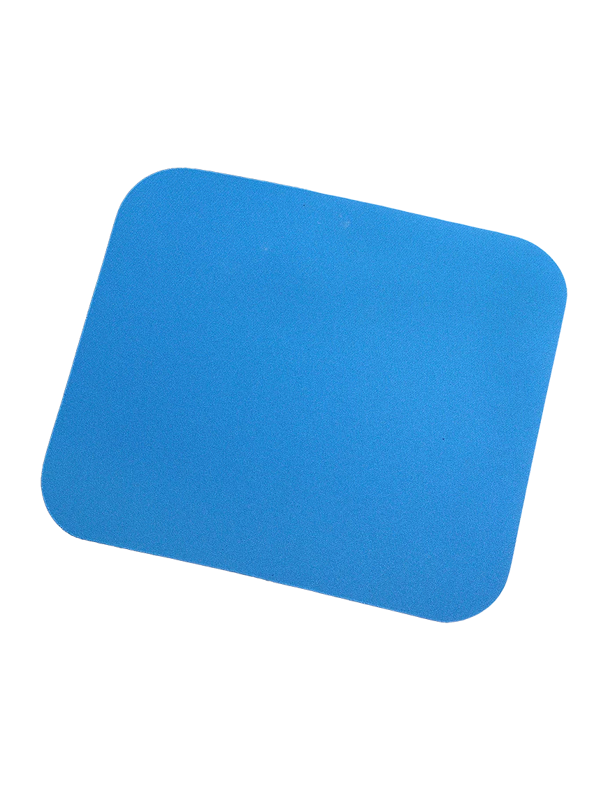 Tapis LogiLink Bleu Nylon Mousse ID0097 250x220x3mm TALLID0097 - 1