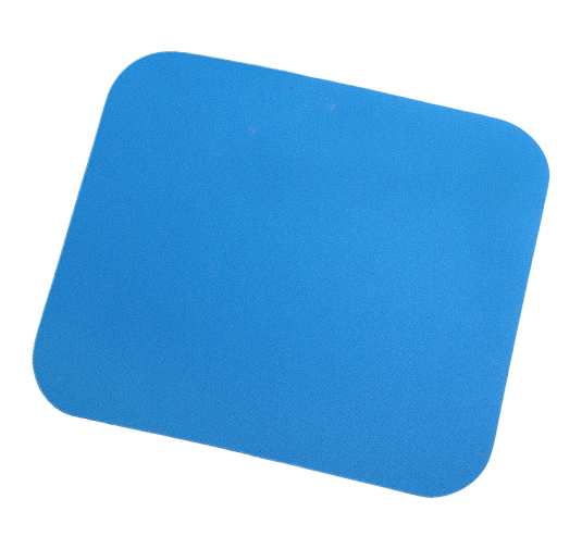 Tapis LogiLink Bleu Nylon Mousse ID0097 250x220x3mm TALLID0097 - 1