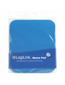 Tapis LogiLink Bleu Nylon Mousse ID0097 250x220x3mm TALLID0097 - 2