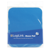 Tapis LogiLink Bleu Nylon Mousse ID0097 250x220x3mm Tapis LogiLink Bleu Nylon Mousse ID0097 250x220x3mm