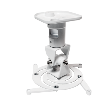 Support LogiLink Vidéo-Projecteur fixable au plafond BP0003 220 mm SUPLL_BP0003 - 1
