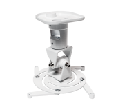 Support LogiLink Vidéo-Projecteur fixable au plafond BP0003 220 mm Support LogiLink Vidéo-Projecteur fixable au plafond BP0003 220 mm