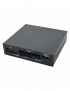 Rack 3.5 LogiLink CR0012 Lecteur Multi Carte + 1 Ports USB 2.0 RK3.5LL_CR0012 - 1