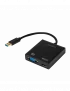 Adaptateur LogiLink AU0234 USB 3.0 - HDMI/VGA 1920x1080 ADUSB-LL_UA0234 - 3