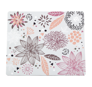 Tapis LogiLink Flower Field PVC Mousse Premium ID0102 230x195x3mm TALLID0102 - 2