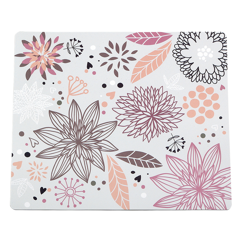 Tapis LogiLink Flower Field PVC Mousse Premium ID0102 230x195x3mm Tapis LogiLink Flower Field PVC Mousse Premium ID0102 230x195x3mm