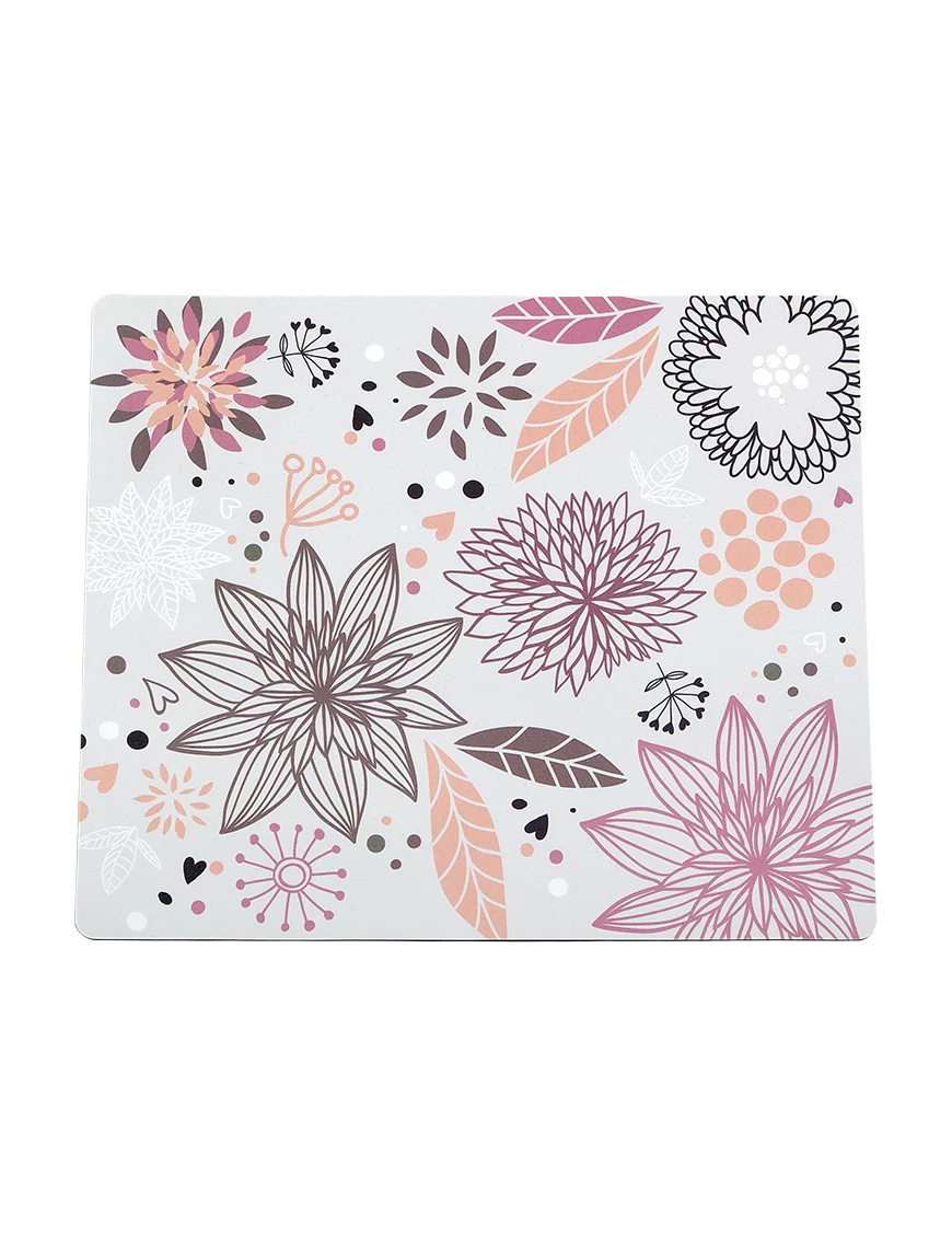 Tapis LogiLink Flower Field PVC Mousse Premium ID0102 230x195x3mm TALLID0102 - 2