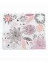 Tapis LogiLink Flower Field PVC Mousse Premium ID0102 230x195x3mm TALLID0102 - 2