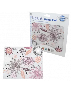 Tapis LogiLink Flower Field PVC Mousse Premium ID0102 230x195x3mm TALLID0102 - 3