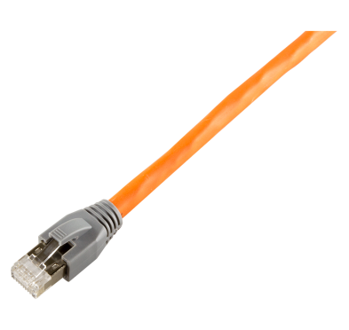 10x connecteur RJ45 C6A/7A/8.1A Blindé LogiLink MP0030 CRJ45_C6_MP0030 - 3