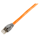 10x connecteur RJ45 C6A/7A/8.1A Blindé LogiLink MP0030