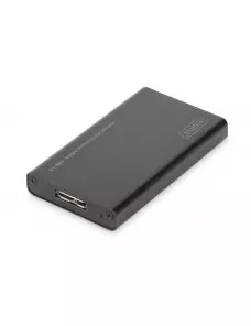 Boitier Externe USB 3.0 mSATA Digitus DA-71112 Digitus - 1