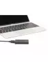 Boitier Externe USB 3.0 mSATA Digitus DA-71112 Digitus - 2