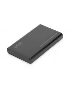 Boitier Externe USB 3.0 mSATA Digitus DA-71112 Digitus - 4