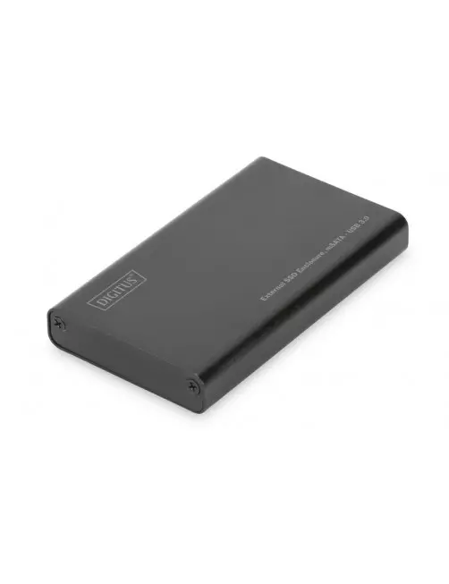 Boitier Externe USB 3.0 mSATA Digitus DA-71112 Digitus - 4