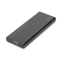 Boitier Externe USB 3.0 M.2 Digitus DA-71111 2230/2242/2260/2280 Digitus - 1