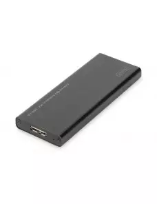 Boitier Externe USB 3.0 M.2 Digitus DA-71111 2230/2242/2260/2280 Digitus - 1