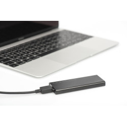 Boitier Externe USB 3.0 M.2 Digitus DA-71111 2230/2242/2260/2280 Digitus - 2