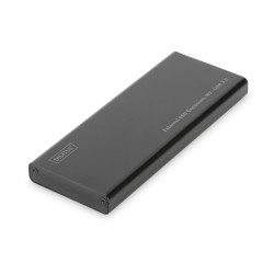 Boitier Externe USB 3.0 M.2 Digitus DA-71111 2230/2242/2260/2280 Digitus - 4