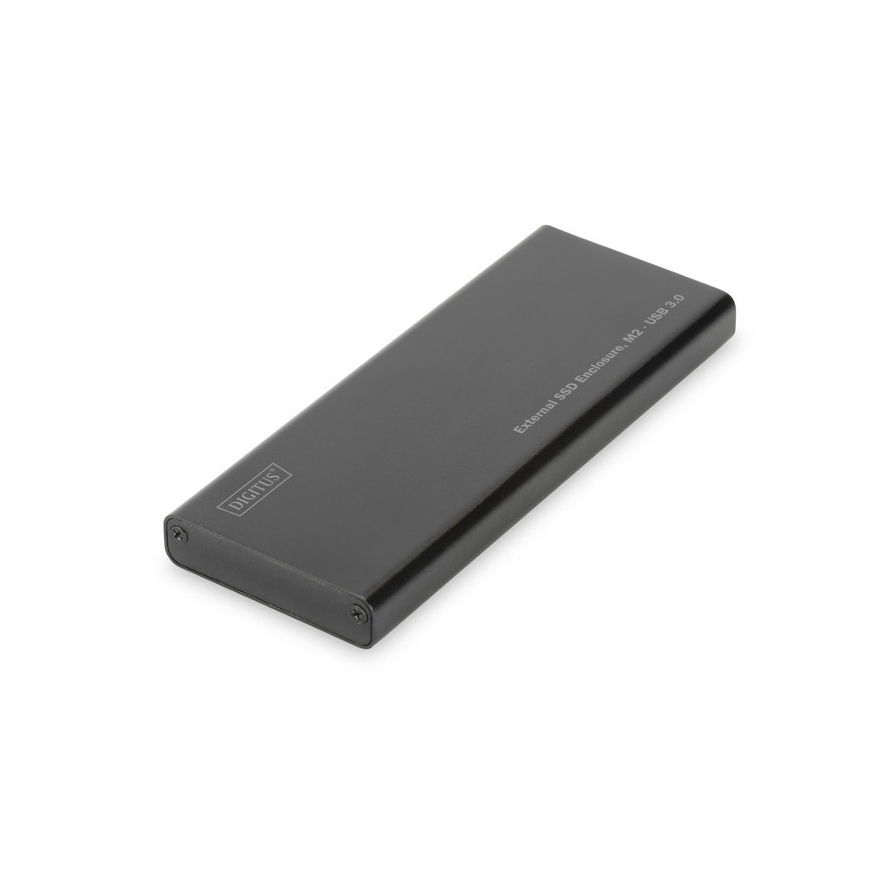 Boitier Externe USB 3.0 M.2 SATA Digitus DA-71111 2230/2242/2260/2280 Boitier Externe USB 3.0 M.2 SATA Digitus DA-71111 2230/2242/2260/2280