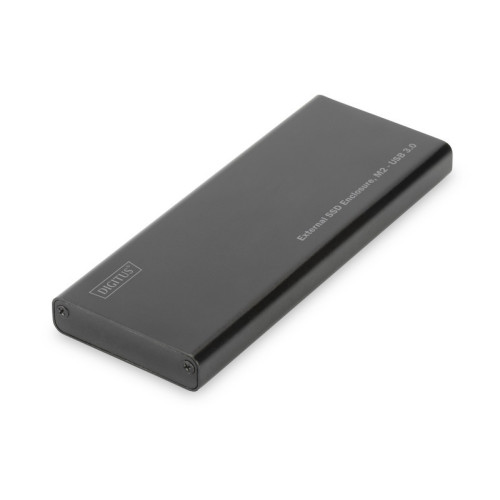 Boitier Externe USB 3.0 M.2 Digitus DA-71111 2230/2242/2260/2280 Digitus - 4