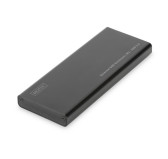 Boitier Externe USB 3.0 M.2 SATA Digitus DA-71111 2230/2242/2260/2280 Boitier Externe USB 3.0 M.2 SATA Digitus DA-71111 2230/2242/2260/2280