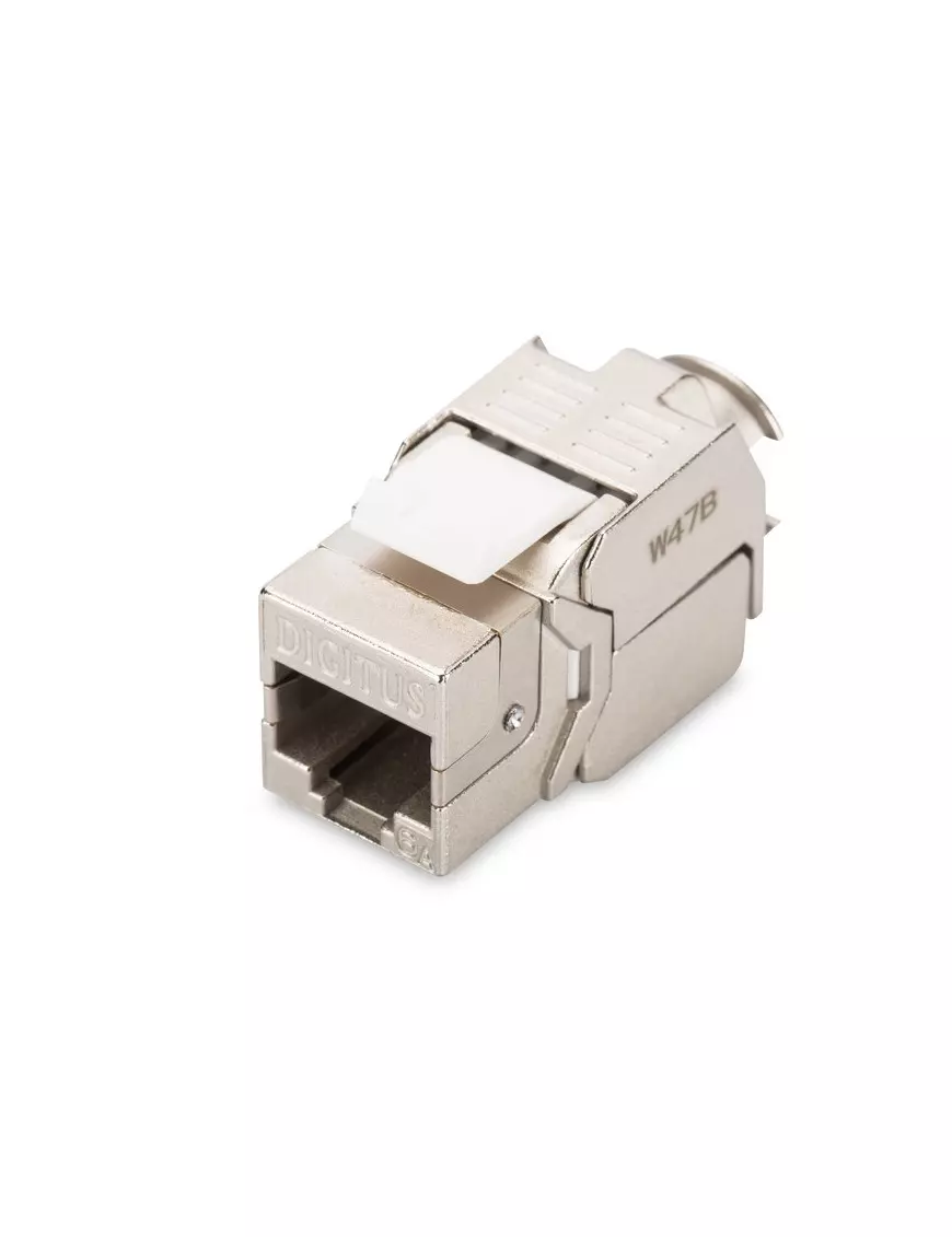 Module Keystone RJ45 CAT 6A Blindé Digitus DN-93615 CRJ45_DN93615 - 1