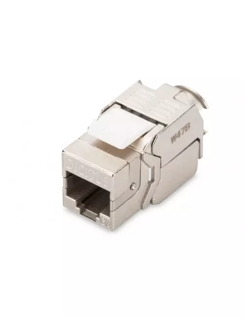 Module Keystone RJ45 CAT 6A Blindé Digitus DN-93615 CRJ45_DN93615 - 1